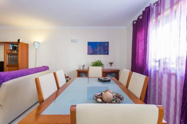 Privatunterkunft Rooms_Heart Apartment Distrikt Faro