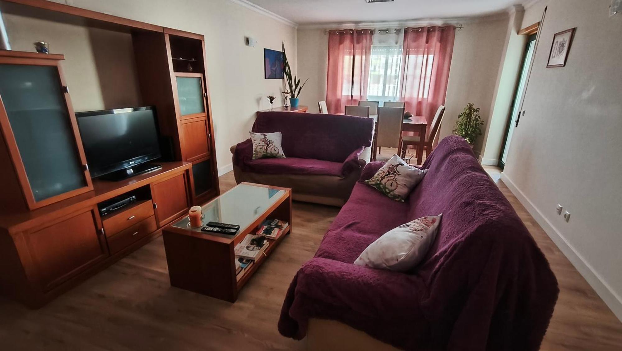 Rooms_Heart Apartment Distrikt Faro