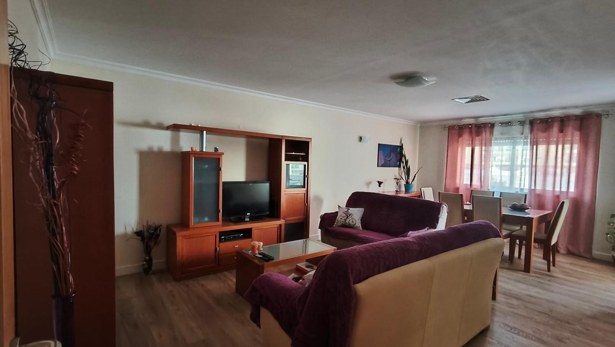 Rooms_Heart Apartment * Distrikt Faro