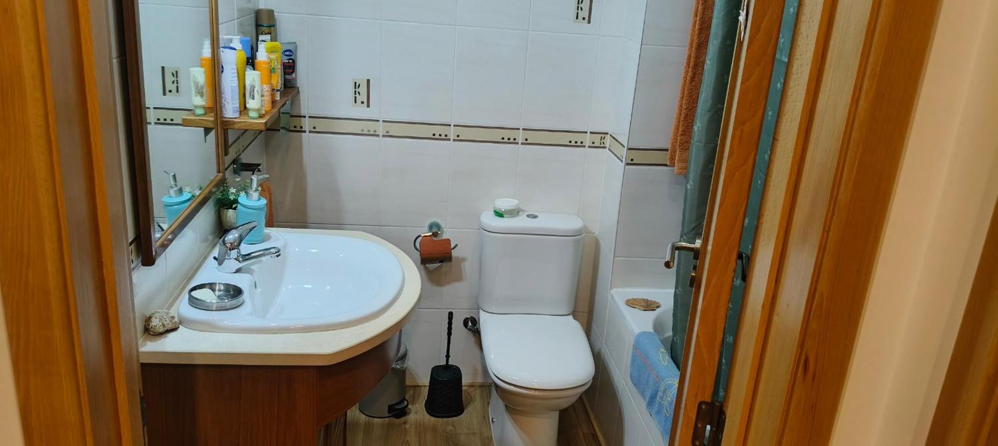 Homestay Rooms_Heart Apartment