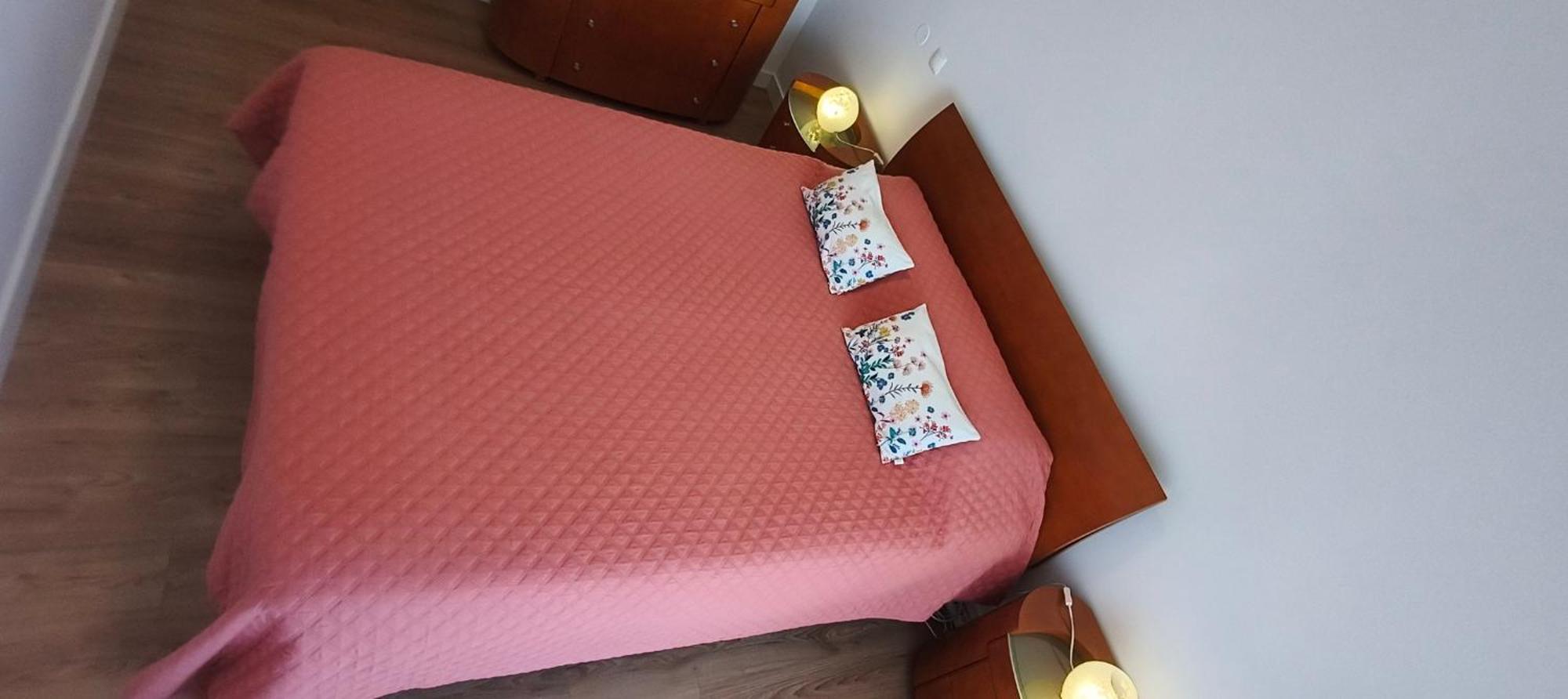 Rooms_Heart Apartment Homestay *