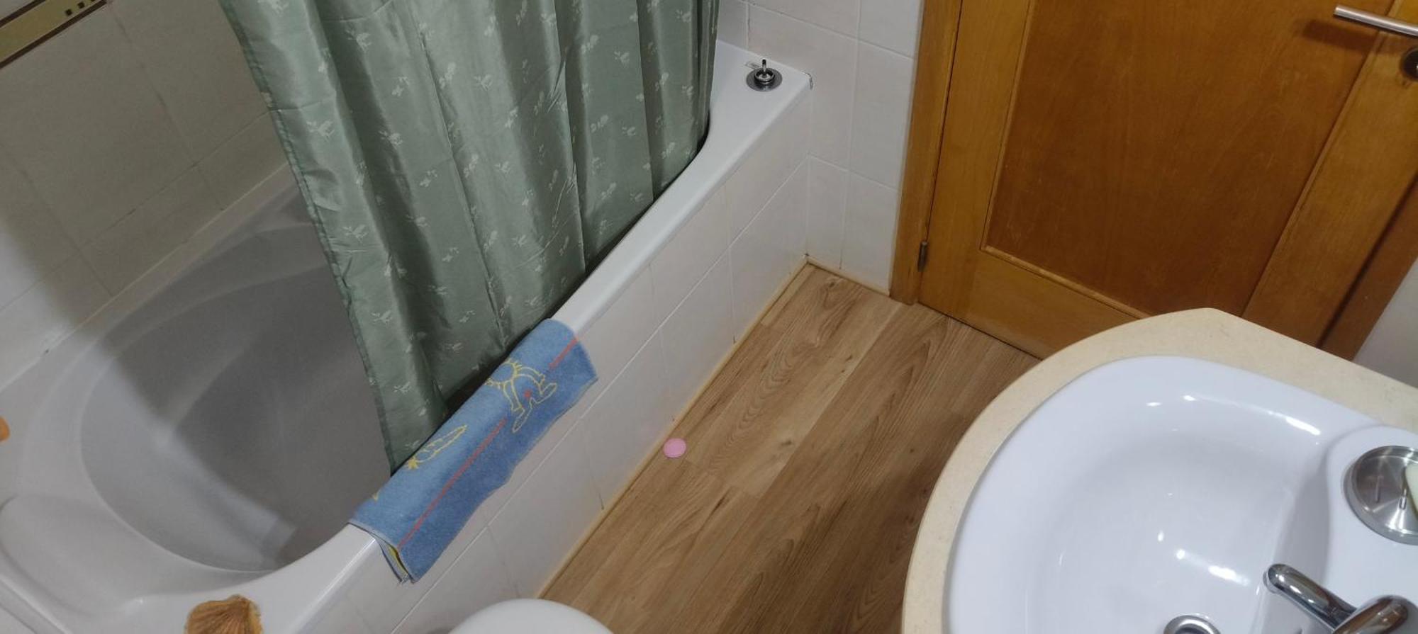Homestay Rooms_Heart Apartment *