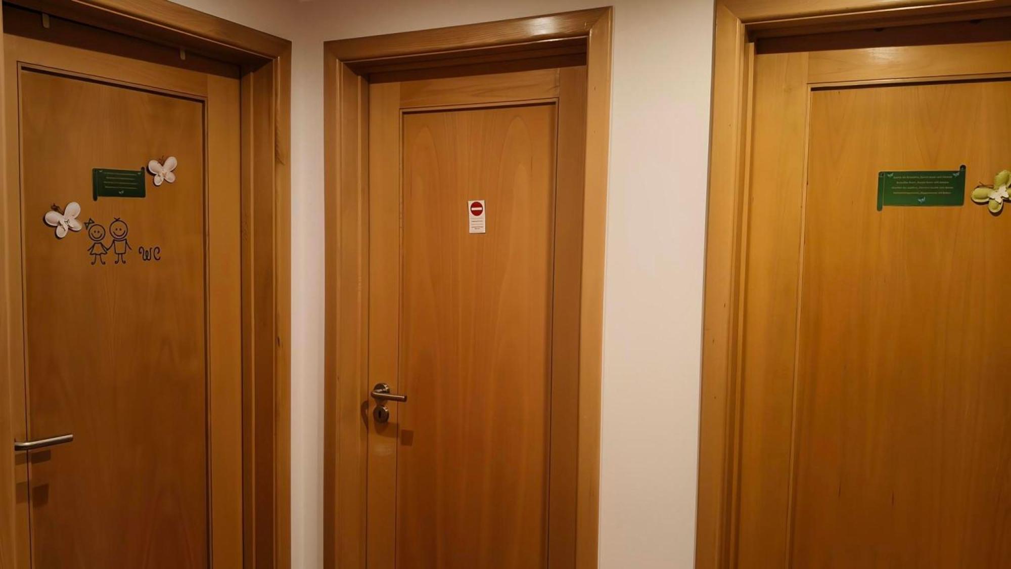 Rooms_Heart Apartment Homestay