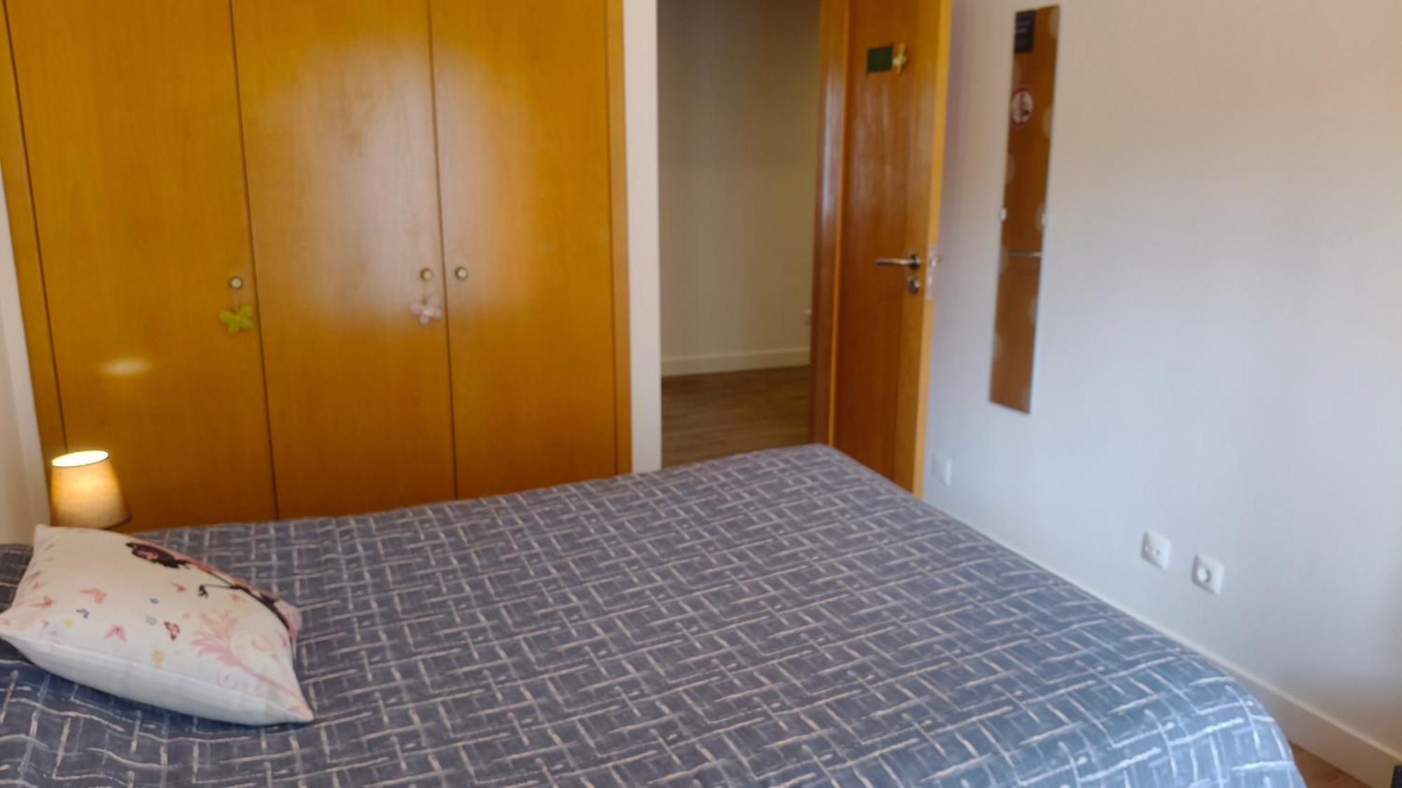Homestay Rooms_Heart Apartment