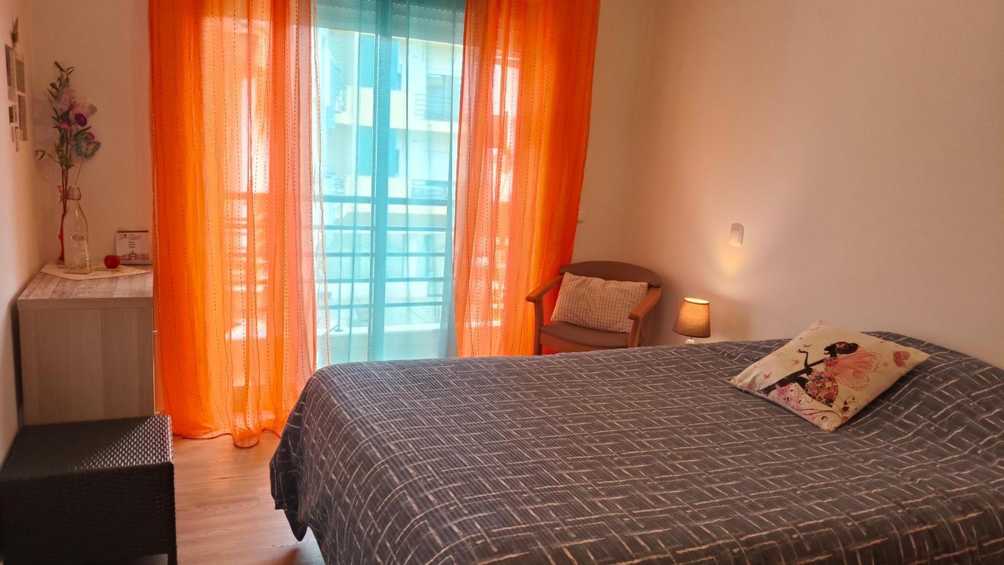 Rooms_Heart Apartment Faro