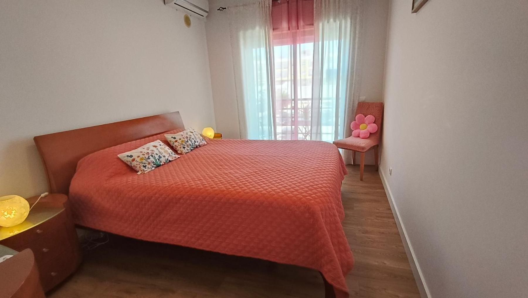 Rooms_Heart Apartment *