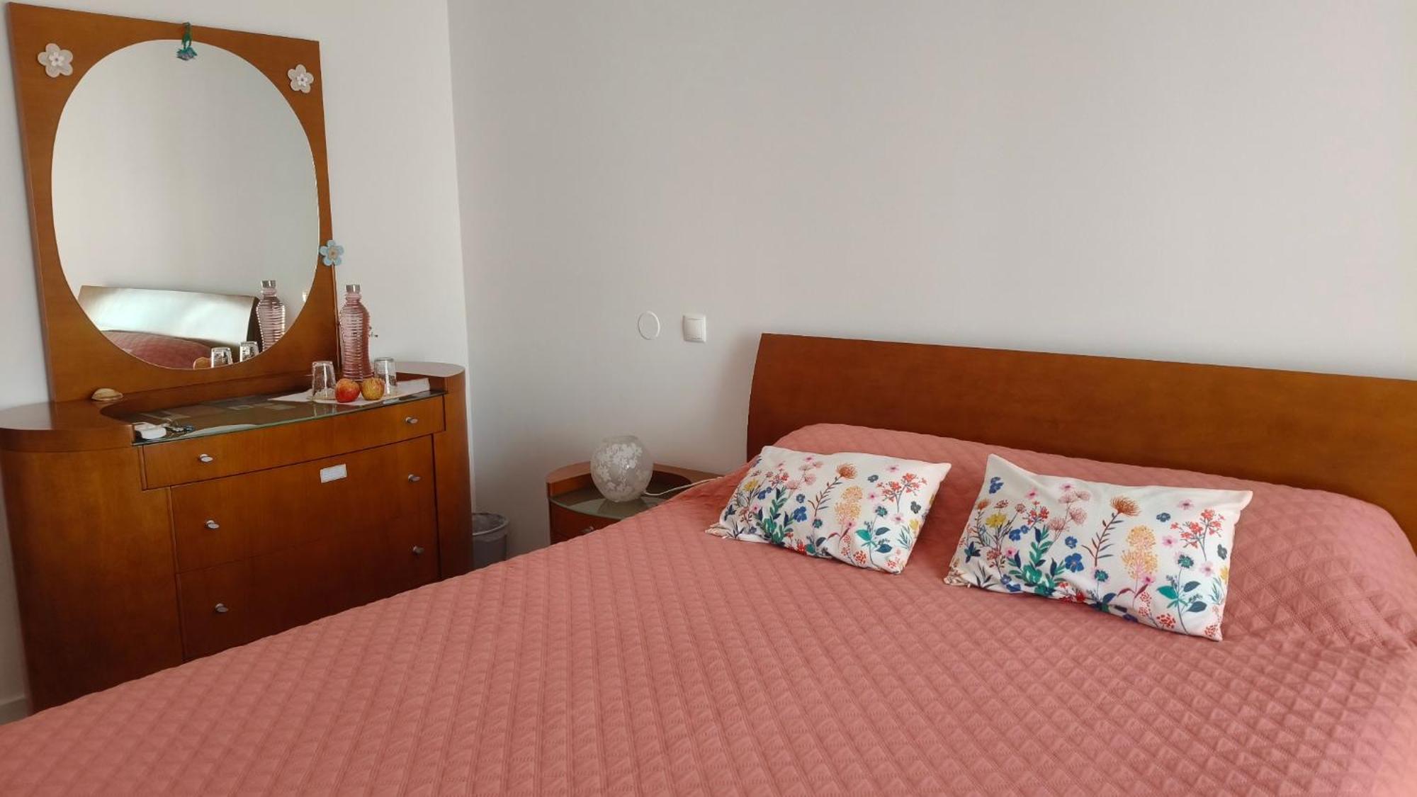 Homestay Rooms_Heart Apartment Faro