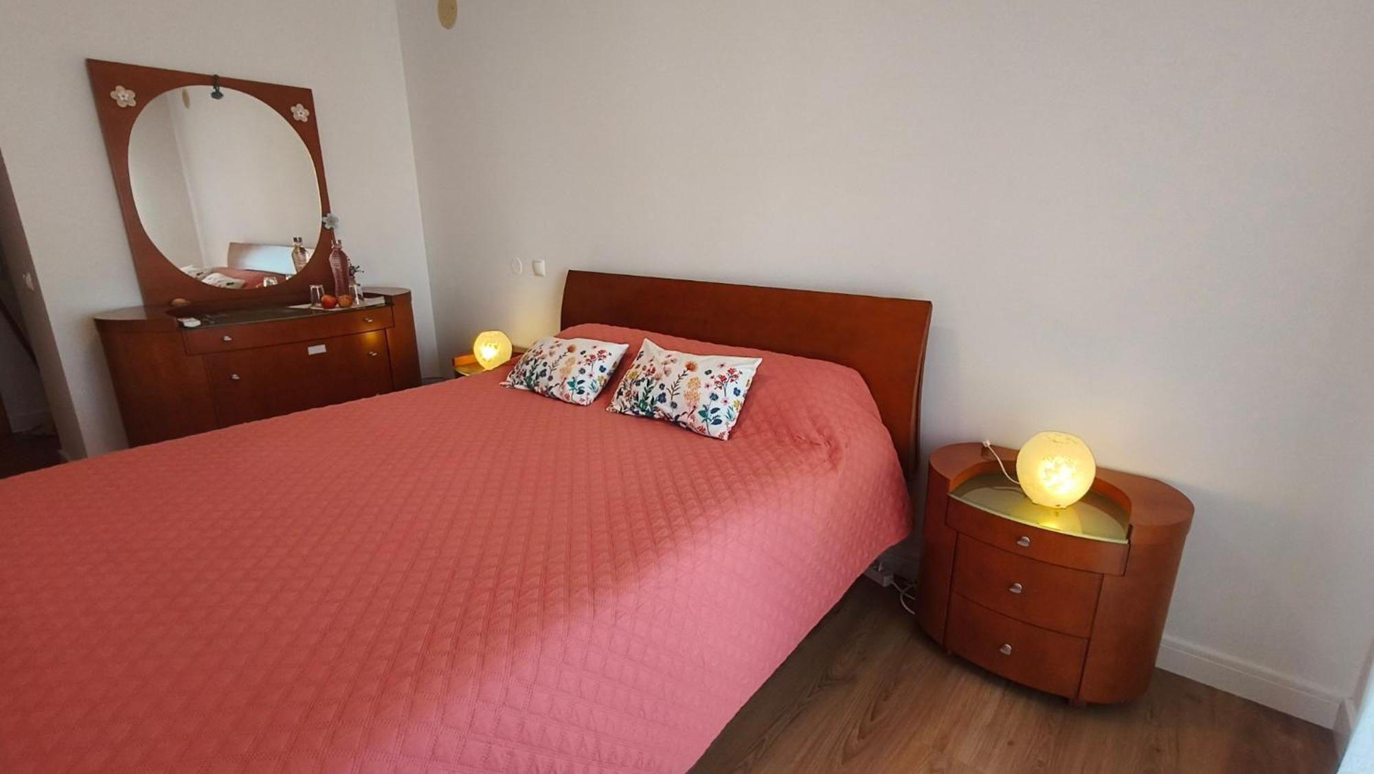 Rooms_Heart Apartment * Faro