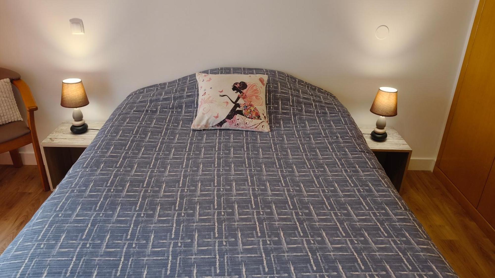 Rooms_Heart Apartment Homestay Faro