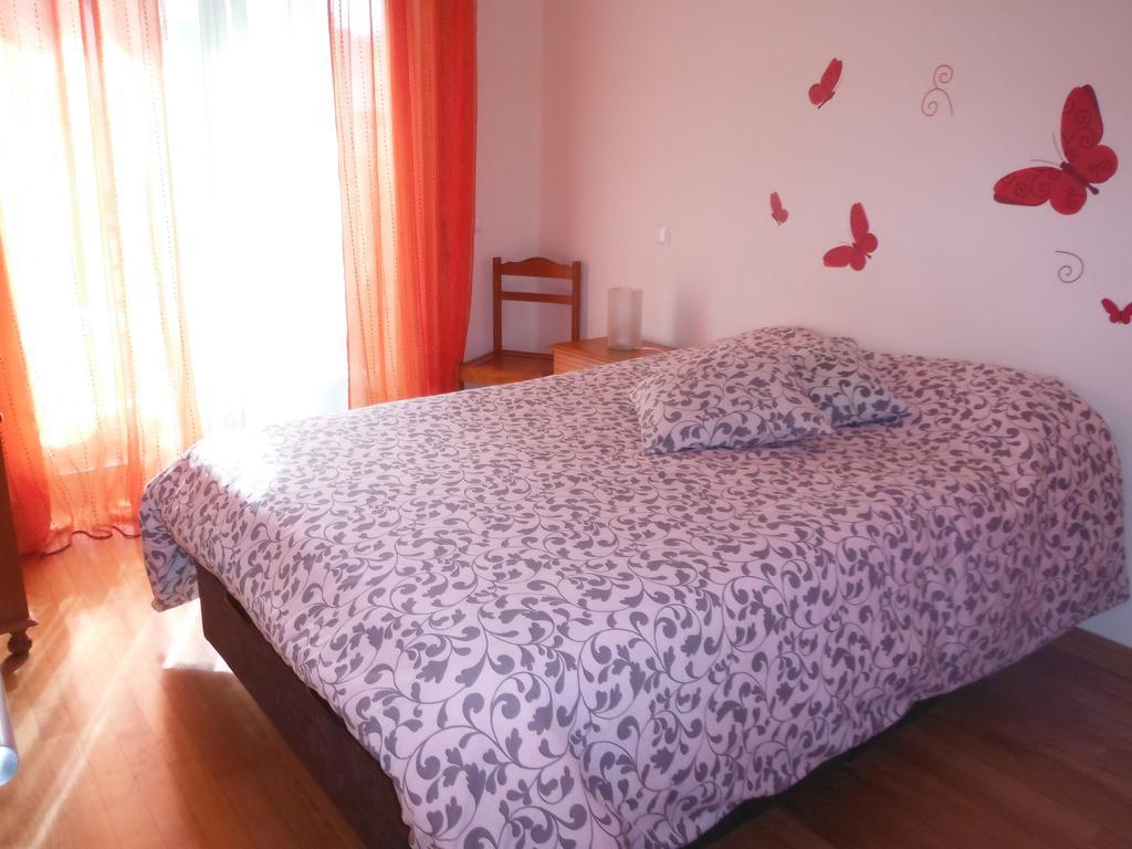 Rooms_Heart Apartment Privatunterkunft