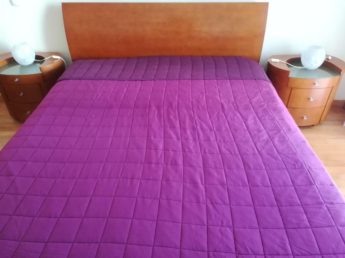 Rooms_Heart Apartment Distrikt Faro