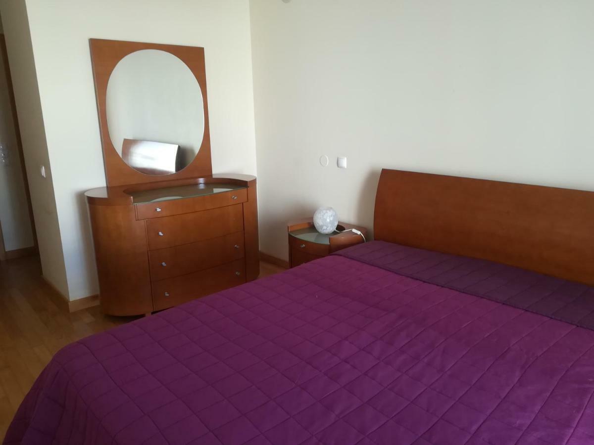 Rooms_Heart Apartment Privatunterkunft *